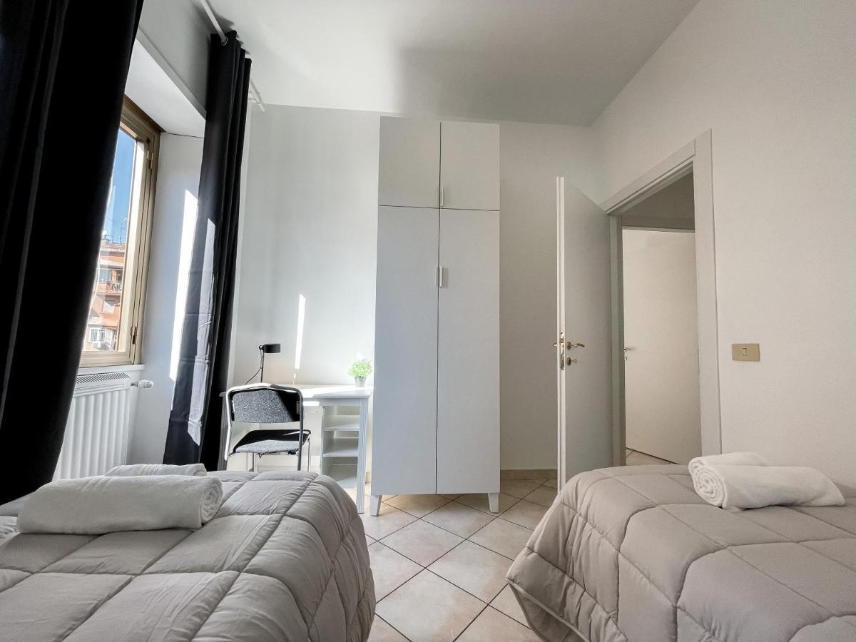 Sestio House Διαμέρισμα Ρώμη Εξωτερικό φωτογραφία
