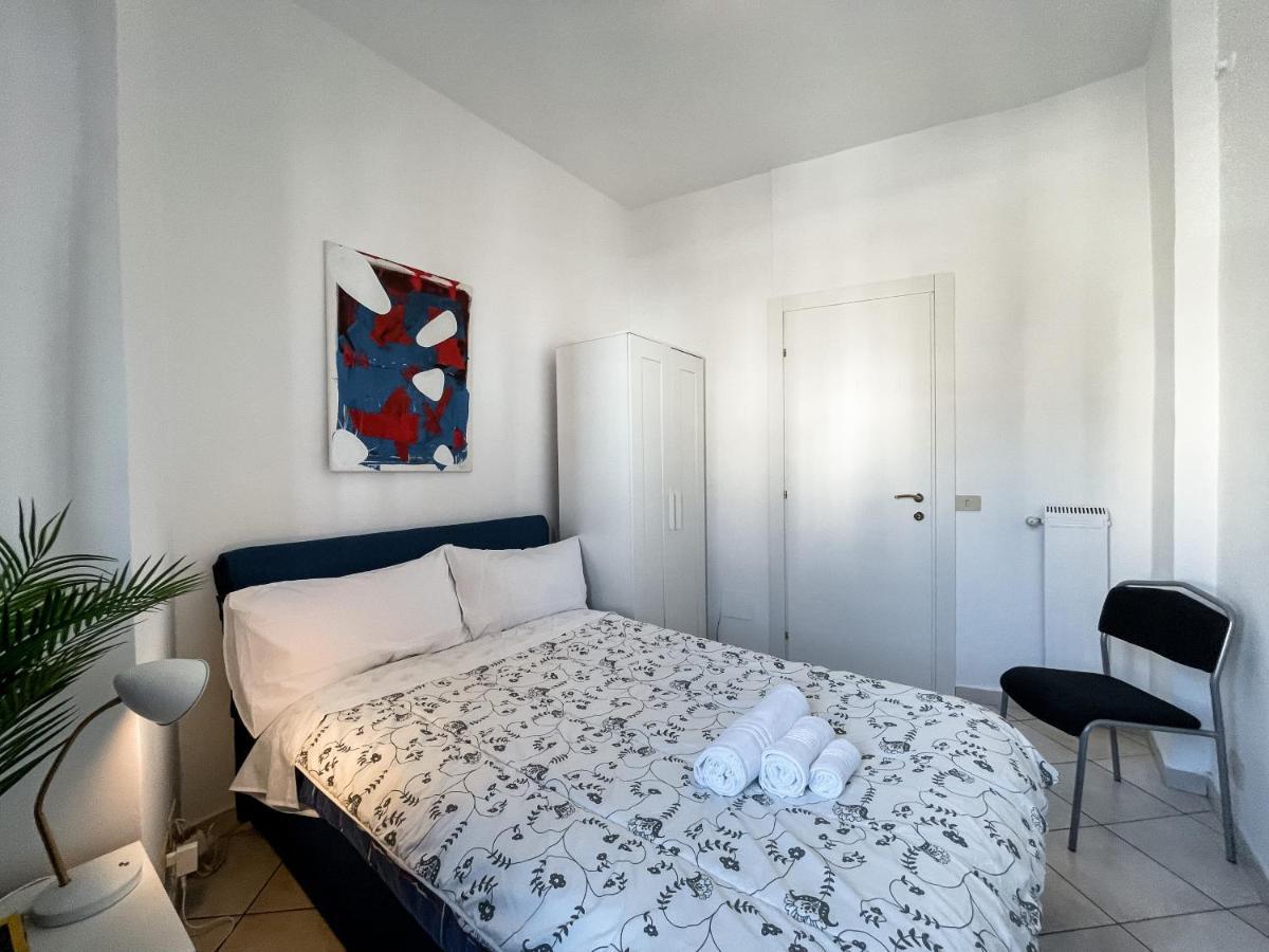 Sestio House Διαμέρισμα Ρώμη Εξωτερικό φωτογραφία