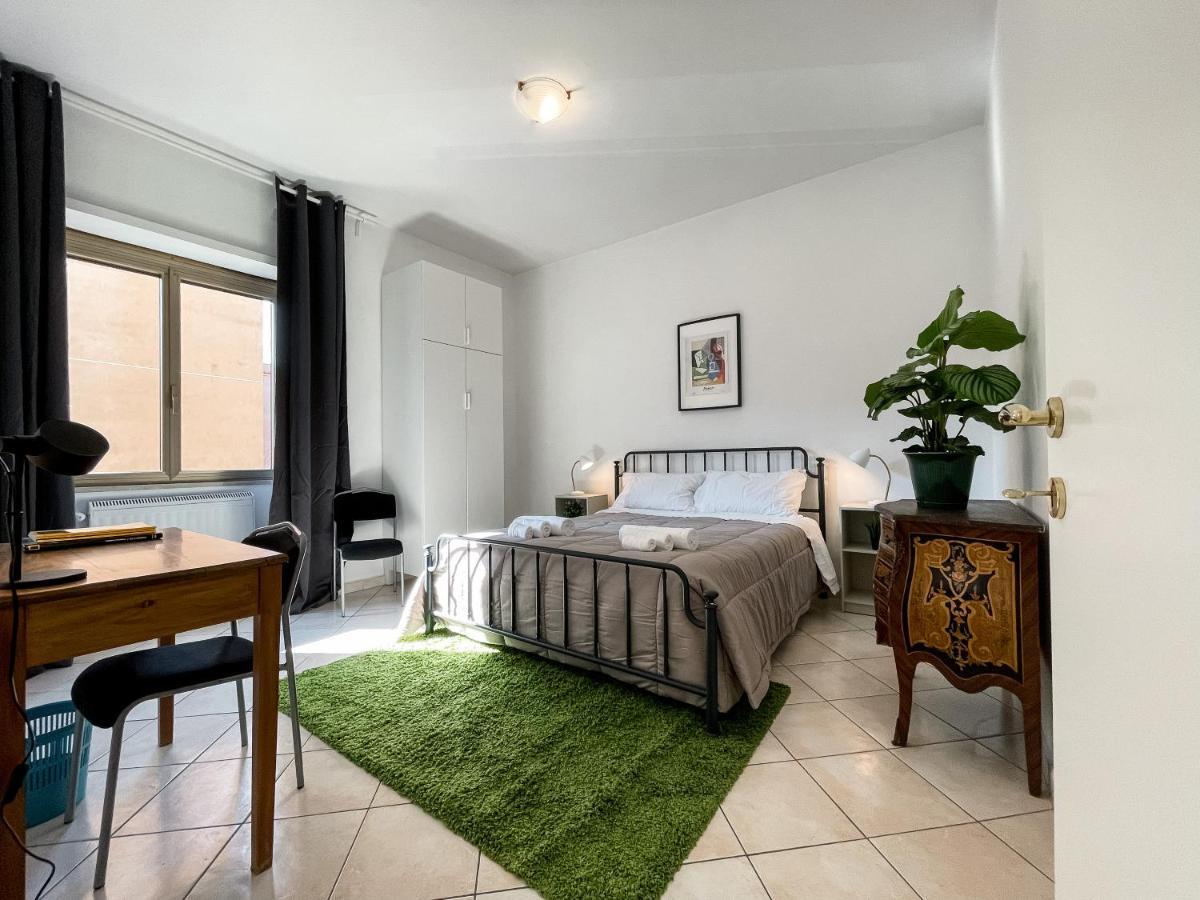 Sestio House Διαμέρισμα Ρώμη Εξωτερικό φωτογραφία