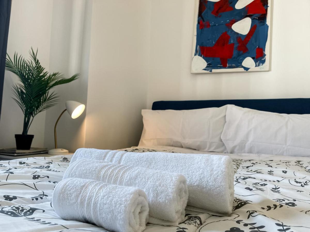 Sestio House Διαμέρισμα Ρώμη Εξωτερικό φωτογραφία