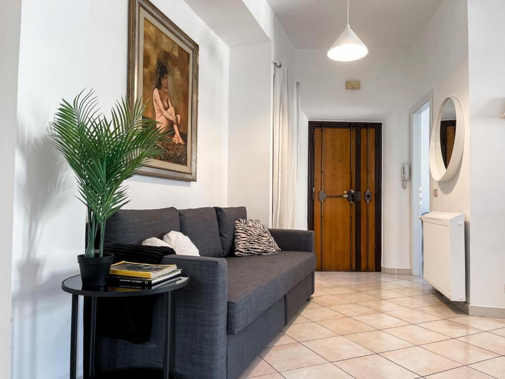 Sestio House Διαμέρισμα Ρώμη Εξωτερικό φωτογραφία