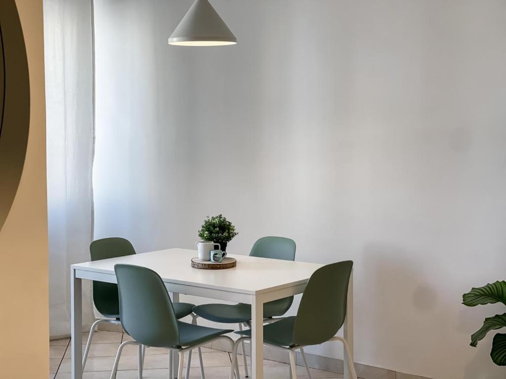 Sestio House Διαμέρισμα Ρώμη Εξωτερικό φωτογραφία
