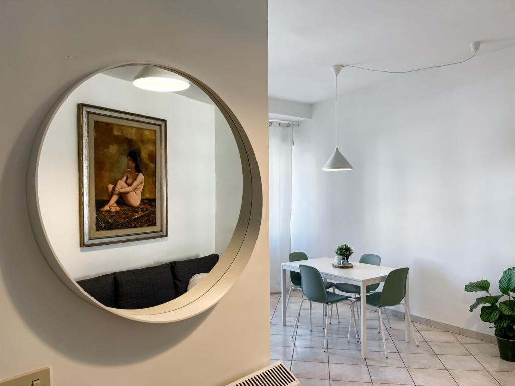 Sestio House Διαμέρισμα Ρώμη Εξωτερικό φωτογραφία