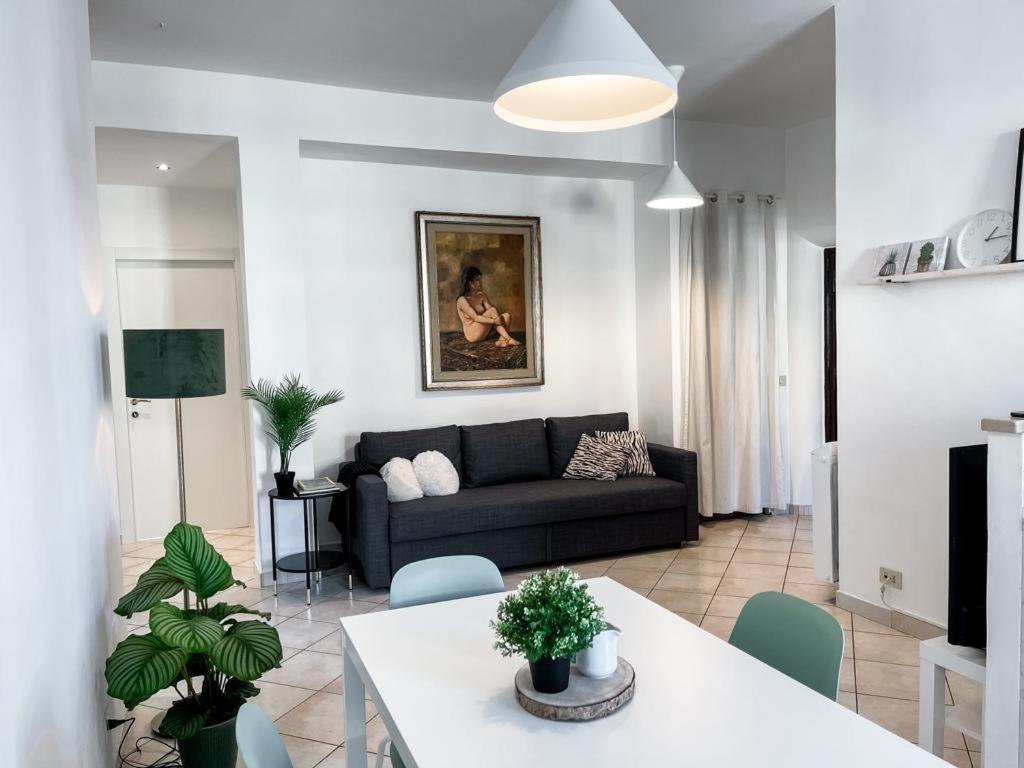 Sestio House Διαμέρισμα Ρώμη Εξωτερικό φωτογραφία