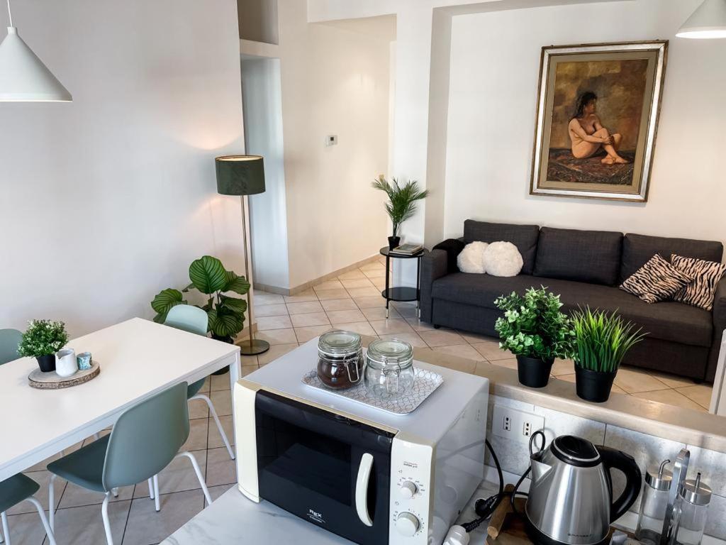 Sestio House Διαμέρισμα Ρώμη Εξωτερικό φωτογραφία