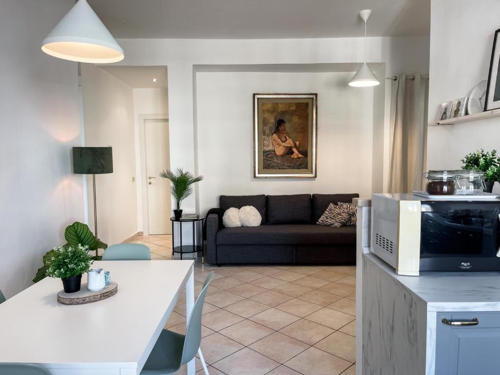Sestio House Διαμέρισμα Ρώμη Εξωτερικό φωτογραφία