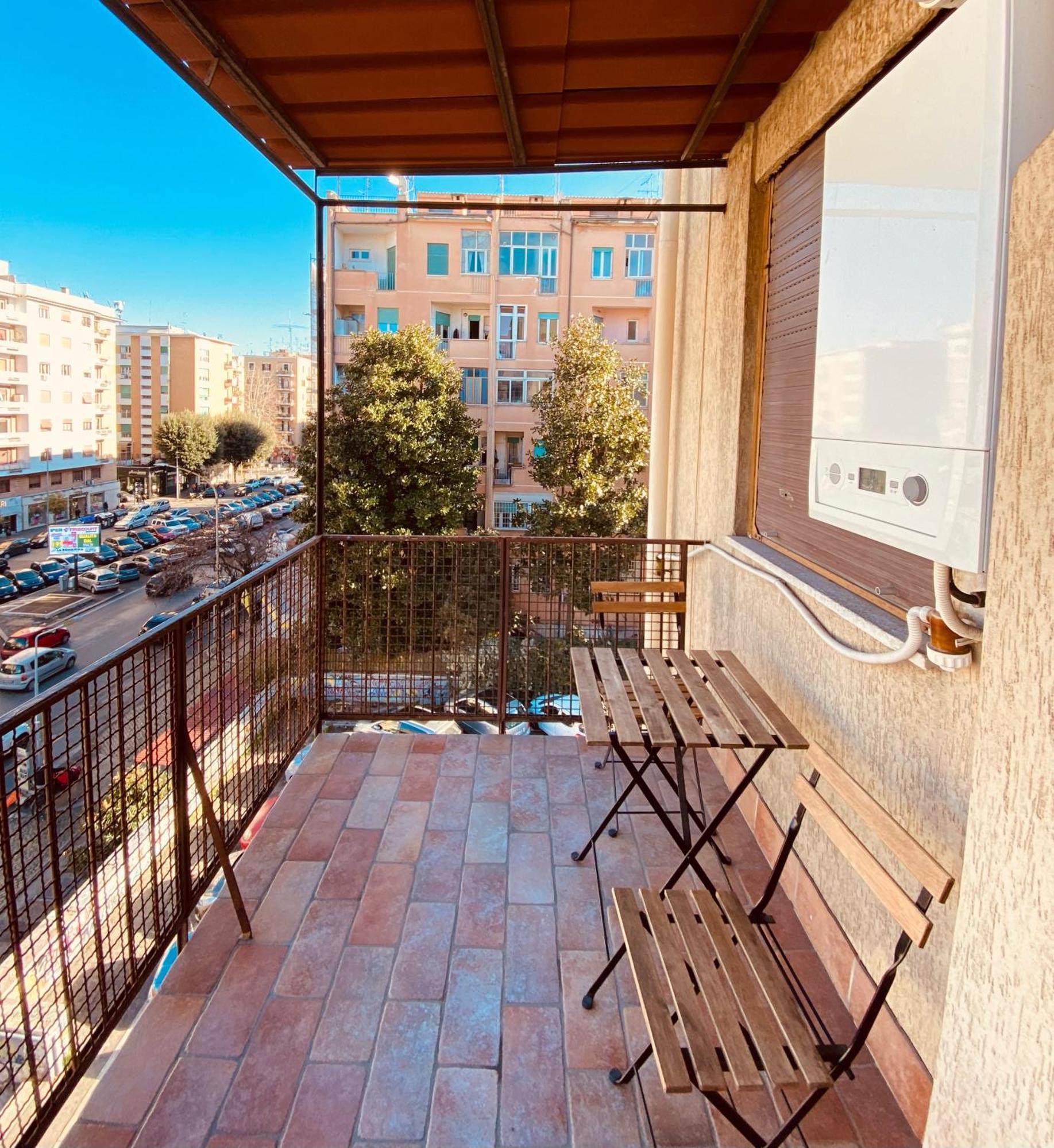 Sestio House Διαμέρισμα Ρώμη Εξωτερικό φωτογραφία