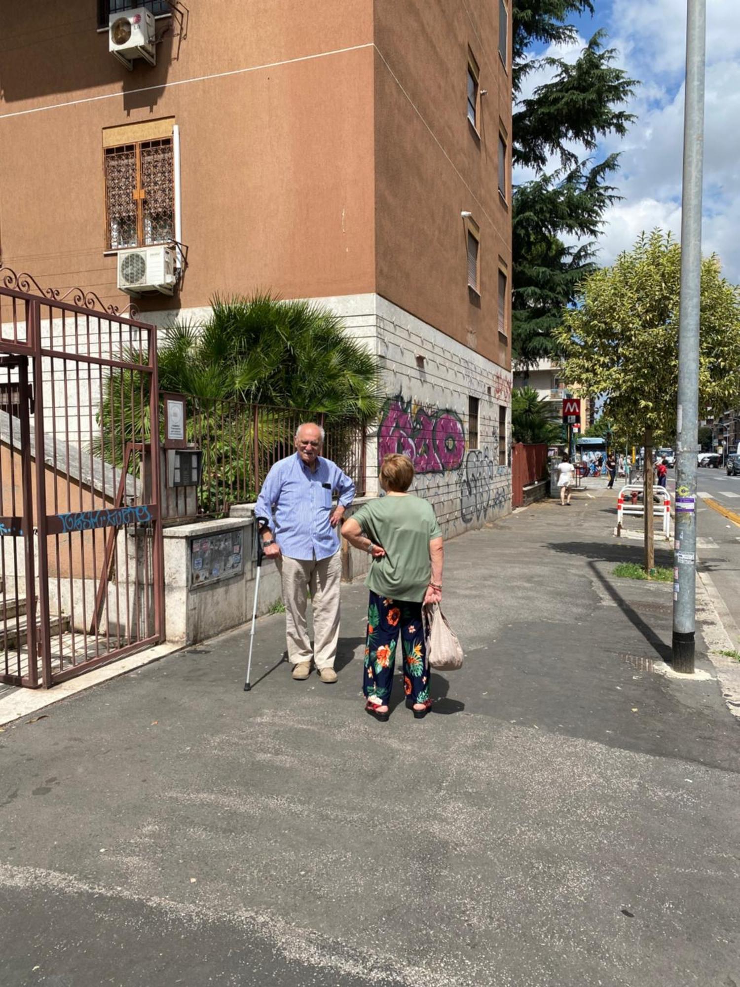 Sestio House Διαμέρισμα Ρώμη Εξωτερικό φωτογραφία